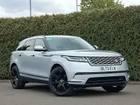 Used Land Rover Range Rover Velar SE 404 HP (297 kW) 2022 Silver SUV
