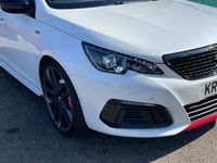 used Peugeot 308 GTI 1.6 PureTech 260 GTi 5dr