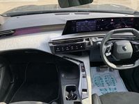 Used Peugeot 3008 GTi 136 HP (100 kW) 2024 Black SUV