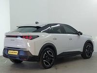 Used Peugeot e-3008 Allure 156 kW (213 HP) 2024 White SUV