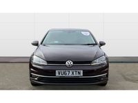 used VW Golf VII 1.5 TSI EVO 150 GT 5dr