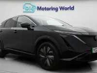 Used Nissan Ariya Advance 160 kW (218 HP) 2026 SUV