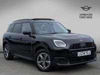Used Mini Countryman 215 HP (158 kW) 2024 Black SUV