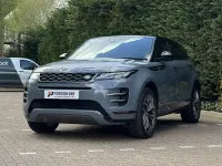 Used Land Rover Range Rover evoque First Edition 180 HP (132 kW) 2020 Grey SUV