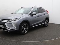 used Mitsubishi Eclipse Cross Cross SUV