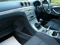 Used Ford S-MAX S 2007 MPV