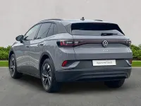 New VW ID.4 Pure 125 kW (170 HP) 2026 Grey SUV