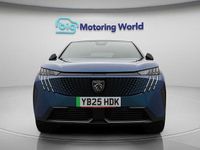 Used Peugeot e-3008 GT 154 kW (210 HP) 2025 SUV