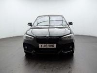 Used BMW 120 M Sport 2019 Black Hatchback