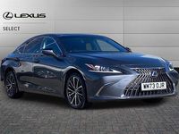 Used Lexus ES300H 218 HP (160 kW) 2023 Grey Sedan