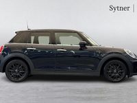 Used Mini Cooper Classic 134 HP (98 kW) 2023 Black Hatchback