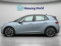 Usado VW ID.3 Pure 110 kW (150 HP) 2022 Citadino