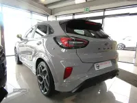 Used Ford Puma ST 2024 Grey SUV
