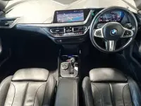 Used BMW 118 M Sport 140 HP (102 kW) 2020 White Hatchback