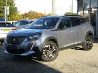 Second-hand Peugeot 2008 Allure+ 100 CP (73 kW) 2023 Gri SUV