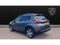 used Peugeot 2008 1.2 PureTech 130 Allure 5dr Petrol Estate