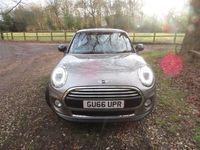 used Mini Cooper CooperHatchback