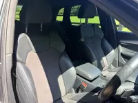 Used Audi Q5 S-Line 190 HP (139 kW) 2018 Grey SUV