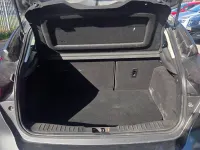 Begagnad Ford Focus Titanium 120 HK (88 kW) 2016 Grå Halvkombi