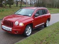 Used Jeep Compass 2009 SUV