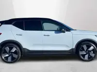 Used Volvo EX40 Ultra 295 kW (402 HP) 2025 SUV