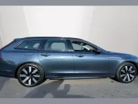Used Volvo V90 Plus 345 HP (253 kW) 2025 Denim blue Estate