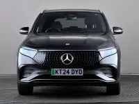 Used Mercedes EQA250+ Executive 139 kW (190 HP) 2025 SUV