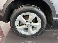 Used Nissan Qashqai Acenta Premium 160 HP (117 kW) 2019 Grey SUV