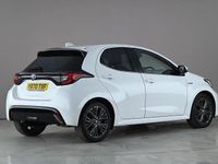 Second-hand Toyota Yaris Hybrid 116 CP (85 kW) 2025 Hatchback