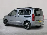 Used Toyota Proace Verso City 100 kW (136 HP) 2025 Grey Estate