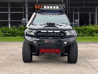 Used Ford Ranger Wildtrack 200 HP (147 kW) 2018 Black Pickup