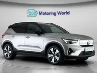 Used Volvo XC40 Plus 169 kW (231 HP) 2022 SUV