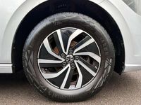 Used VW Polo Life 95 HP (69 kW) 2023 Silver Hatchback