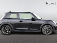 Used Mini Cooper S Hatch 201 HP (147 kW) 2024 Black Hatchback