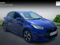 Used Toyota Yaris Design 116 HP (85 kW) 2026 Hatchback
