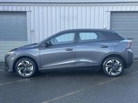 Used MG MG4 EV SE 319 kW (435 HP) 2023 Grey Hatchback