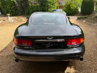 Used Aston Martin DB7 2003 Coupe