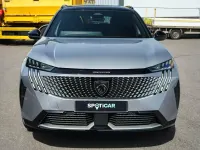 Usado Peugeot 5008 GT 154 kW (210 CV) 2024 Gris SUV