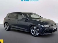 Used VW Golf VIII R-line 150 HP (110 kW) 2024 Hatchback