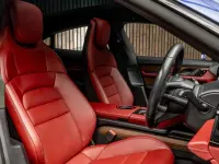 Used Porsche Taycan Performance Package 92 kW (126 HP) 2020 Sedan