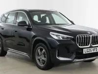 Usado BMW X1 xLine 242 CV (177 kW) 2025 Negro SUV