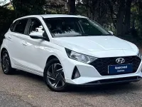 Used Hyundai i20 SE 101 HP (74 kW) 2023 Hatchback