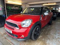 used Mini Cooper SD Coupé 