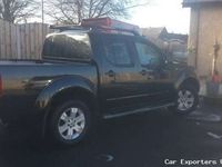 Used Nissan Navara 2007 Pickup