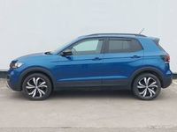 used VW T-Cross - 1.0 TSI SE 5dr