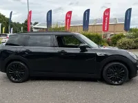 Used Mini Cooper S Clubman Classic 176 HP (129 kW) 2022 Black Estate