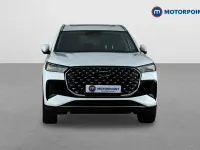 Used Chery Tiggo 8 204 HP (150 kW) 2025 White SUV