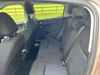 Used Peugeot 208 Allure 82 HP (60 kW) 2013 Pink Hatchback