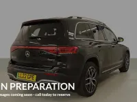 Used Mercedes EQB350 AMG line 214 kW (292 HP) 2023 SUV