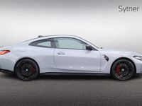 Used BMW M4 Competition Edition 503 HP (369 kW) 2023 Grey Coupe